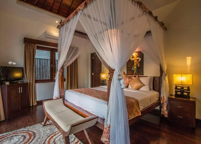 Kalimaya Iii Beautiful & Luxurious 3-bedroom Private With Pool 150-metres To Villa