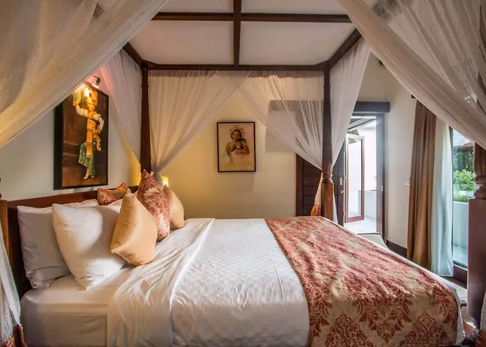 Kalimaya Iii Beautiful & Luxurious 3-bedroom Private With Pool 150-metres To Villa *