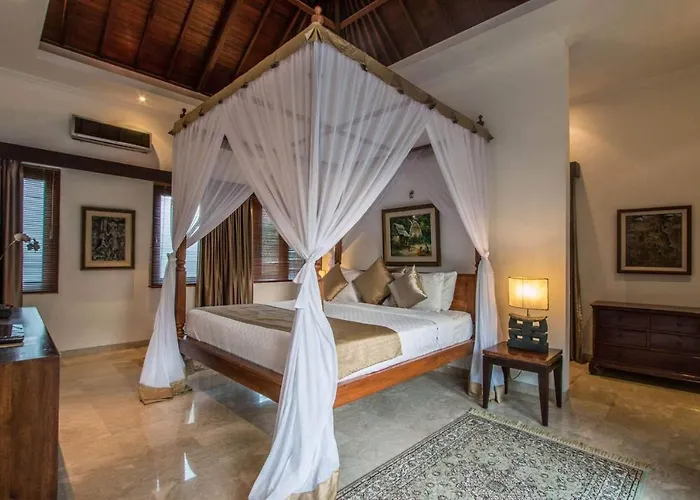 Kalimaya Iii Beautiful & Luxurious 3-bedroom Private With Pool 150-metres To Villa *