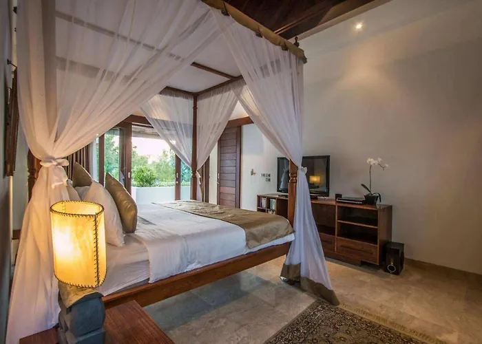 Kalimaya Iii Beautiful & Luxurious 3-bedroom Private With Pool 150-metres To * Seminyak