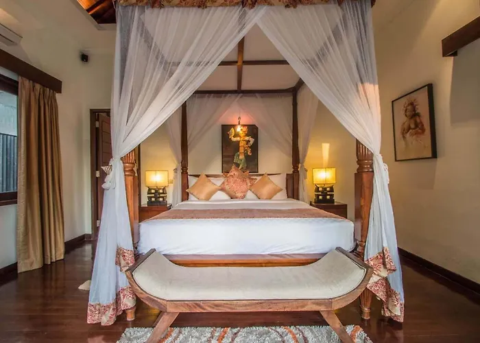 Kalimaya Iii Beautiful & Luxurious 3-bedroom Private With Pool 150-metres To * Seminyak
